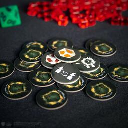 Harry Potter: L'Ascension des Mangemort Zoom