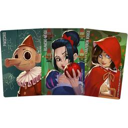 Similo: Contes Cartes