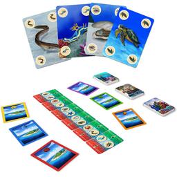 Mini DiverCity Eclate