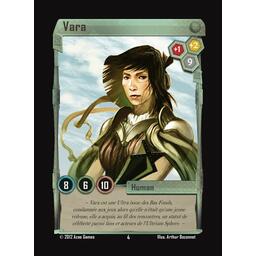 Ultrium Sphere: Sub'Primal Sphere Carte