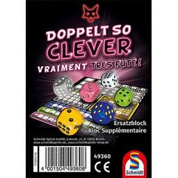 Vraiment Très Futé ! Bloc Supplémentaire Cover