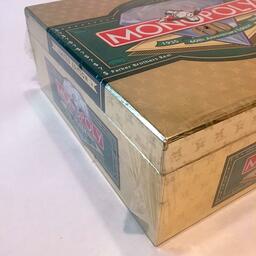 Monopoly: 60th Anniversary Edition Zoom