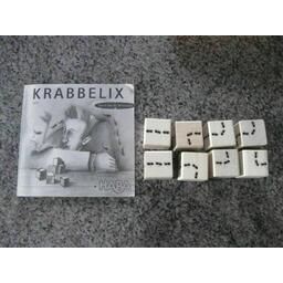 Krabbelix Eclate