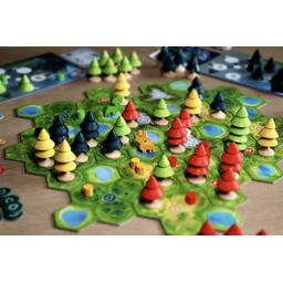 Forests of Pangaia Eclate