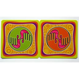 Jungle Speed: Flower Power - Katmandou Cartes