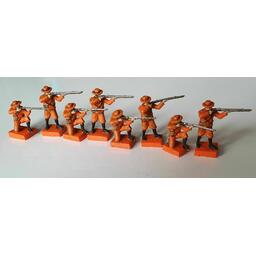 Scythe: Le Réveil de Fenris Figurines