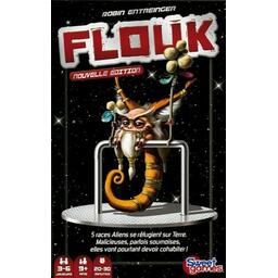Flouk Cover