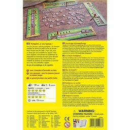 Pompiers à vos Tuyaux ! Back