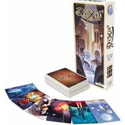 Dixit 7: Revelations Eclate