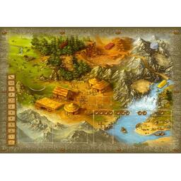 L'Âge de Pierre Plateau