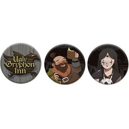 Au Griffon Fonffon Jetons