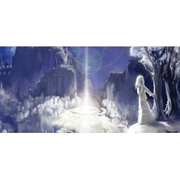 Anima: Beyond Fantasy Artwork