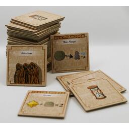 Orléans: Commerce & Intrigue Zoom