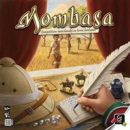 Mombasa Cover