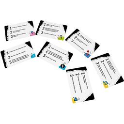 444 (Choses à Faire… ou Pas) Eclate