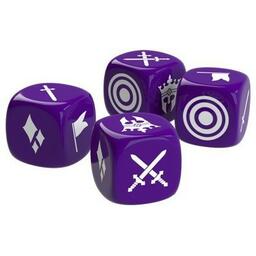 BattleLore: Seconde Édition Des