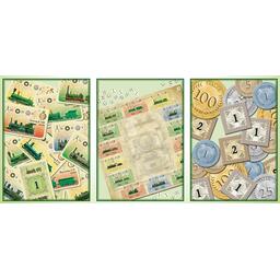 Locomotive Werks Eclate