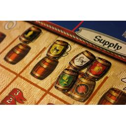 Le Trône de Fer: La Bataille des Rois Zoom