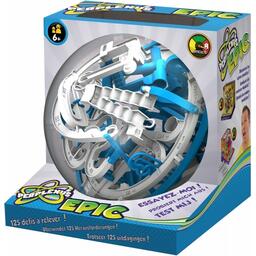 Perplexus Epic Cover 3d
