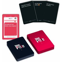 Sans Pitié: La Retenue Eclate