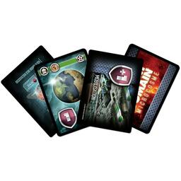 Eminent Domain Microcosme Cartes