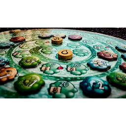 Les Charlatans de Belcastel Zoom