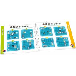 Pirates en Vue ! Livret