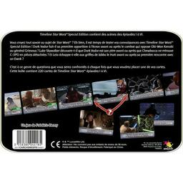 Timeline: Star Wars - Spécial Édition Back