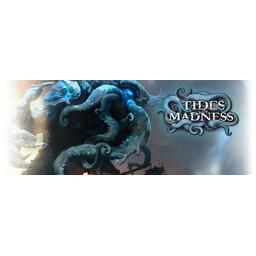 Tides of Madness Top
