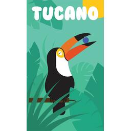 Tucano Cover