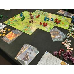 Northgard: Uncharted Lands Zoom