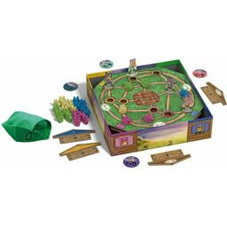 Good Night, Bunnies ! Eclate