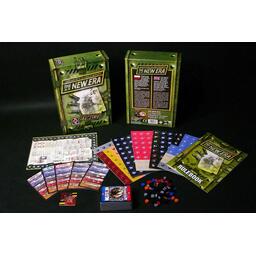 51st State: The New Era Eclate