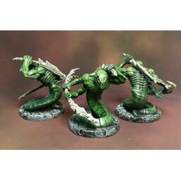 Cthulhu Wars: Les Monstres de la Surface des Contrées des Rêve Figurines