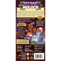 Kingdom Rush: Faille Temporelle - Vez'nan vs. Moloch Back