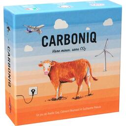 Carboniq Cover 3d