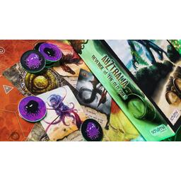 AuZtralia: La Revanche des Grands Anciens Zoom