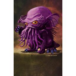 Dungeon Lords: Foire aux Monstres Monstre