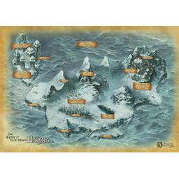 Andor: Voyage vers le Nord Plateau