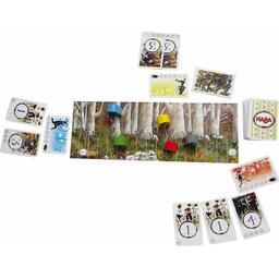 Der Räuber Hotzenplotz: Hinterhalt im Räuberwald Eclate