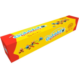 Gobblet ! Gobblers: Giant Version Cover Transparent