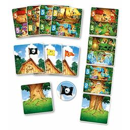 Tout là-haut Tuiles