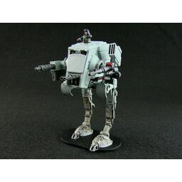 Star Wars: Assaut sur l'Empire - Général Weiss Figurine