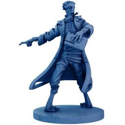 Core Space: First Born - In the Line of Fire Figurine