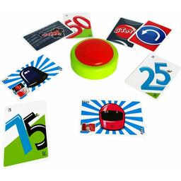 Mille Bornes: Buzz & Speed Eclate