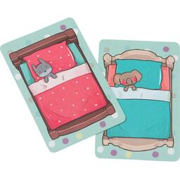 Vite, Maman Arrive ! Cartes