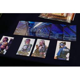 Time Stories Révolution: The Hadal Project Eclate