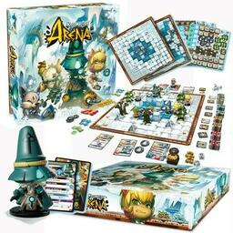 Krosmaster: Frigost Eclate