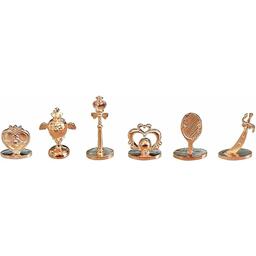 Monopoly: Sailor Moon Pions