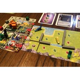 Tiny Epic Dinosaurs Zoom